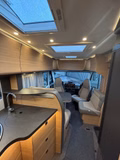 Daumennagel 18 - Malibu I 470 RB LE K comfort SUPER SALE/ohne Hubbett