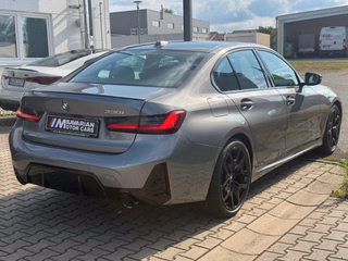 2026 BMW 330i xDrive Sedan - photo 4