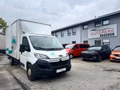 Daumennagel 3 - Citroen Jumper 35 Heavy Omnicar Koffer Multi FSE Klima