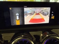 Daumennagel 23 - Mercedes-Benz CLA 200 AMG Line Exterieur & Interieur Night-Paket