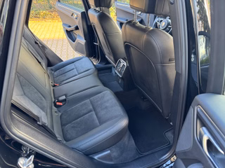 Porsche Macan/1.Hand/18.500km/Scheckheft/ - foto 13