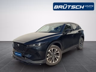 Mazda CX-5 Gebrauchtwagen Kaufen