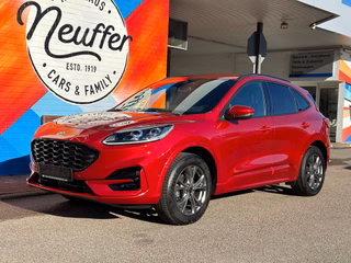 Ford Kuga ST-Line X AWD /ACC/Heckklappe elektrisch - bilder 1