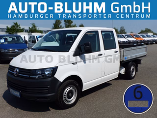 Volkswagen T6 Transporter Used vehicle for sale