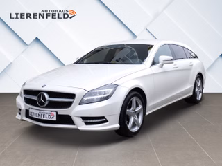 Mercedes-Benz CLS 350 Gebrauchtwagen Kaufen