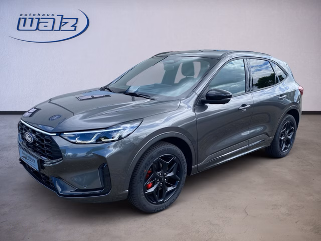 Ford Kuga Neuwagen Kaufen