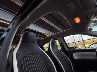 Renault Twingo Intens AUTOMATIK/FALTDACH/LEDER/KLIMA/TEMPOMAT - foto 25