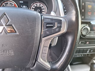 Mitsubishi L200 Plus 4WD Automatik AHK 3,1t Rollcover - foto 15
