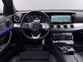 Daumennagel 13 - Mercedes-Benz E 300 de T 9G AMG Line *DESIGNO*AHK*ACC*RCAM*KEY