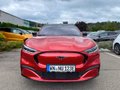 Daumennagel 3 - Ford Mustang Mach-E AWD Extended Range 98,7 kWh