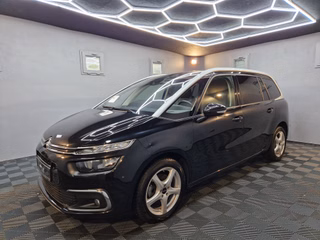 Citroën C4 SpaceTourer Gebrauchtwagen Kaufen