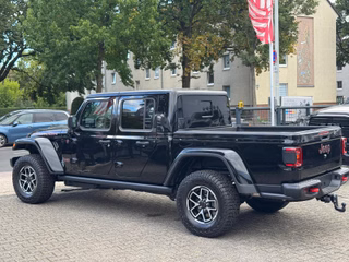 Jeep Gladiator 3.6l V6 Automatik Rubicon X 2026 - foto 9