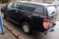Daumennagel 3 - Ford Ranger XLT 2.0 EcoBlue DK HARDTOP/FSH/AHK/SHZ