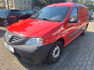 Dacia Logan Gebrauchtwagen Kaufen