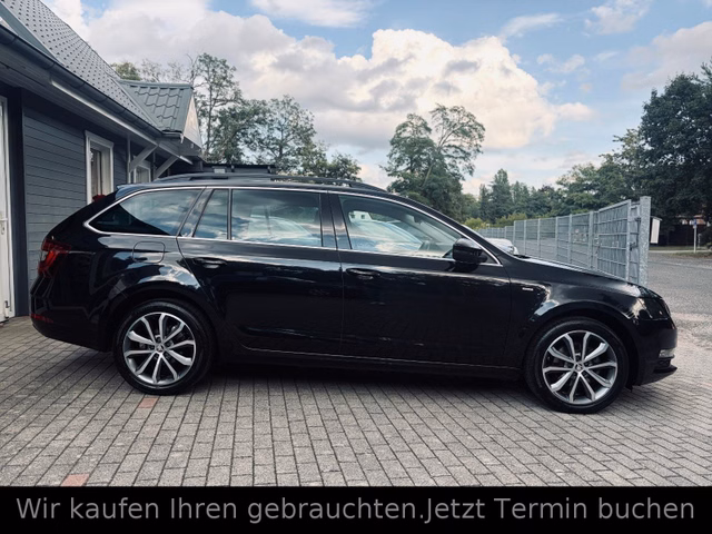 Skoda Octavia Combi Clever+Navi+Carplay+Tempomat+SHZ+ - foto 5
