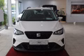Daumennagel 10 - SEAT Arona 1.0 TSI Style 1.Hand*Carplay