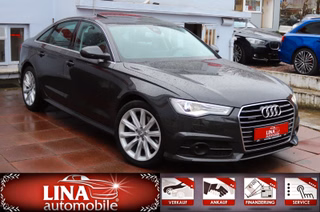 Audi A6 Gebrauchtwagen Kaufen