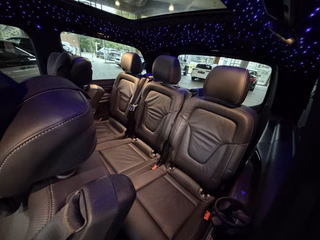 Mercedes-Benz V 300 d AVANTGARDE EDITION lang 360°, Massage, LED ILS, 2 Bildschirme - foto 19