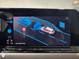 Volkswagen Golf VIII 2.0 TDI Variant *Life*CarPlay*Navi*LED* - foto 17