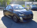Daumennagel 5 - Peugeot 208 1.2 i Style Klima. SHZ. PDC.