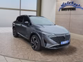 Daumennagel 8 - Nissan Qashqai Tekna+ 1,3 DIG-T Xtronic UPE=48500 Euro **