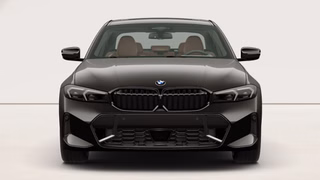 2026 BMW 330i xDrive Sedan - photo 3