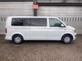 Daumennagel 7 - Volkswagen T6 Transporter Bus Caravelle Comfortline lang