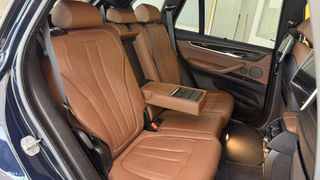 BMW X5 xDrive 35 i  7 SITZER PANO MEMORY ACC AHK - bilder 16