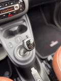 Daumennagel 15 - Smart ForTwo BRABUS TAILOR MADE*MANUFAKTUR+SONDERLACK*
