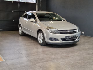 Opel Astra H GTC Innovation 1,8Ltr.*Sportfahrwerk*PDC - photo 1