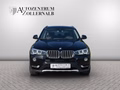 Daumennagel 2 - BMW X3 xDrive 20d Aut. xLine *1.HAND*AHK*HUD*LED*RCA