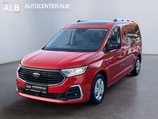 Ford Grand Tourneo Gebrauchtwagen Kaufen