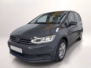 Volkswagen Touran Gebrauchtwagen Kaufen