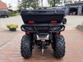 Daumennagel 8 - CFMOTO CFORCE 1000 TOURING PRO ABS inkl. Sitz-Griff-Daumengasheizung, Front & Heckbumper, Heckkoffer
