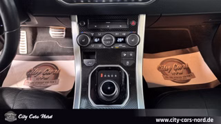 Land Rover Range Rover Evoque Pure MEMORY-MERIDIAN-TOTW-LED - фото 20