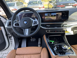 2026 BMW X5 xDrive40i - photo 6