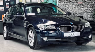 BMW 520d AHK|NAVIPRO.|SHZ|HiFi|SOFTCLOSE|PDC|