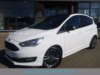 Ford C-Max Gebrauchtwagen Kaufen