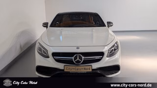 Mercedes-Benz S 63 AMG 4Matic DESIGNO+CARBON+HEADUP+360°+DRT+ - bilder 9