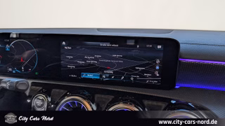 Mercedes-Benz CLA 220 d PROGRESSIVE+PANO+AHK+KAM+LED-AMBIENTE - фото 18