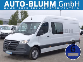 Mercedes-Benz Sprinter Used vehicle for sale