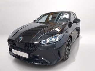 BMW 120 Gebrauchtwagen Kaufen