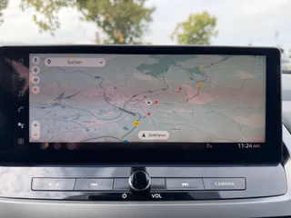 Nissan Qashqai N-Connecta e-Power Winter Komfort AfA - bilder 14