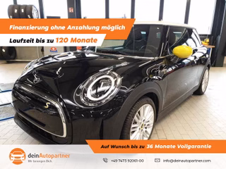 MINI COOPER SE Gebrauchtwagen Kaufen