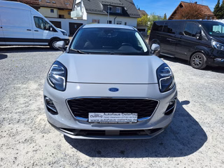 Ford Puma Titanium X 1.0 MHEV | MASSAGE | iACC | AHK | B&O | LED - foto 4