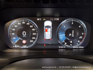 Volvo XC90 B5D AWD Inscription 7-SITZER PANO STANDHZG - photo 37