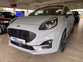 Ford Puma ST-Line X Panorama + ACC + LED