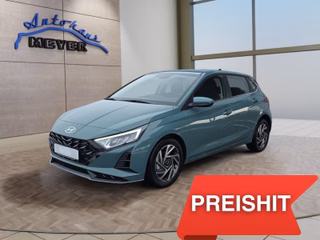 Hyundai i20 age.one-day registration Kaufen