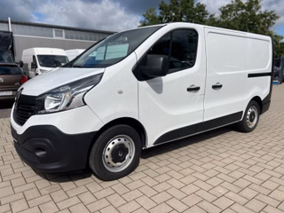 Renault Trafic Gebrauchtwagen Kaufen
