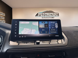 Nissan Qashqai Tekna+ Autom., Leder ACC LED Bose Pano - foto 13